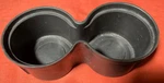 2005 Cadillac Cts Oem Rear Center Cup Drink Holder Insert Arm Rest DV00287 Back. Fixed Price $26.99.