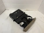 2005 2007 Ford F-250 F-350 Sd Oem King Ranch Dash Pull Out Cup Holders Pc. Fixed Price $71.99.