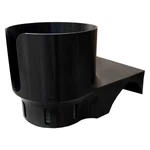 For Jeep Wrangler 1987-1995 Steinjager Dash Mounted Cup Holder. Fixed Price $19.99.