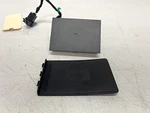 2023 Infiniti QX50 Center Console Wireless Charging Charger Module Set, LOT3472. Fixed Price $390.00.