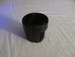 Authentic Scion Center Console Cell Phone Coin Cup Holder Insert Toyota. Fixed Price $24.95.
