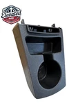 D2BZ58045A76AB 2014-2019 Ford Fiesta Center Console Rear Cup Holder. Fixed Price $69.95.