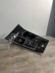 2016-2018 Nissan Maxima Center Console Shifter Trim Bezel & Cup Holder Oem. Fixed Price $149.99.