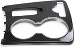 2010 16 Mercedes E350 Coupe E550 E400 C207 Carbon Style Cup Holder Console Trim. Fixed Price $85.00.