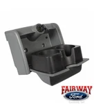 11 Thru 14 F-150 Oem Ford Split Bench Seat Rear Console Cup Holder BL3Z1813562AB. Fixed Price $148.95.
