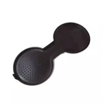 Genuine Volkswagen Console Mat 5C6-863-301-82V. Fixed Price $23.85.