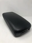 2009-2014 Nissan Maxima Black Leather White Stitch Armrest Lid Storage Oem. Fixed Price $49.70.