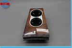 06-12 Mercedes X164 ML350 GL450 GL550 Center Console Cup Holder Compartment Oem. Fixed Price $54.15.