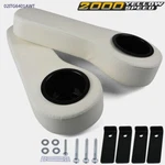 Fit For Ezgo/club Car/yamaha Golf Cart Rear Arm Rest Cushion Cup Holder New. Fixed Price $33.31.