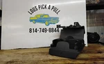 1998-2001 Dodge Ram Pickup 1500 Center Dash Cup Holder Dark Gray Oem Assembly.... Fixed Price $108.00.