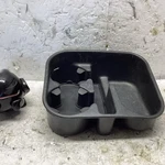 03-07 Chevy Silverado Gmc Sierra 03-06 Tahoe Yukon Cup Holder Insert Set #E3-1. Fixed Price $25.57.
