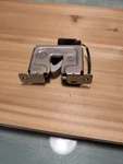 Bmw Hood Latch 51237115229. Fixed Price $10.00.