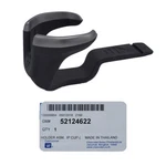 Cup Holder Trim Genuine Black For Chevrolet Holden Trailblazer Colorado 2017 18. Fixed Price $52.11.