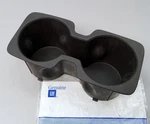Center Console Rubber Cupholder Liner Insert Fits 14-19 Silverado Sierra New Gm. Fixed Price $11.95.