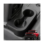 Mabett Upgrade Removable Rear Dual Cup Holder Ford Bronco 2021 2022 2023 .... Fixed Price $70.49.