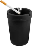 Car Auto Smell Proof Self-extinguishing Cup Holder Cigar Mult. Fixed Price $10.68.