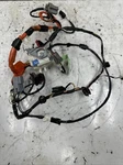 13 16 Lincoln Mkz Center Console Wiring Harness FP5T-14B079-DDB. Fixed Price $50.00.