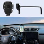 Car Phone Holder Mount For Honda 2017 2025 Compatible With 4.7 Inch. Fixed Price $37.22.