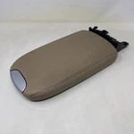 2006-12 Mercedes X164 ML320 ML350 ML550 GL450 GL550 Center Console Armrest Beige. Fixed Price $58.61.