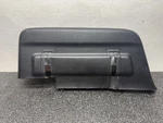 Honda Element 2003-11 Left Driver Rear Seat Latch Wall Panel Cover Trim Oem. Fixed Price $25.00.