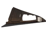 Bmw Oem Center Console Decor Trim Shiny Oak Wood 9242734 6' F06 F13 27KM 029852. Fixed Price $221.41.