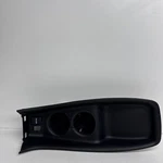 2016-2018 Toyota Prius Front Center Console Dual Cup Holder Cover Trim Oem. Fixed Price $100.00.