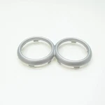 Mini Cooper R50, R53 Center Console Cup Holder Trim 51167039240 Brand New. Fixed Price $101.94.