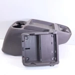 2011-2016 Honda Odyssey Center Console Cup Holder W/ Mount Dark Gray. Fixed Price $94.95.