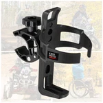 Cup Holder Bottle Water Beverage Mount Cage For Utv Atv Bike Stroller Motorcycle. Fixed Price $16.19.