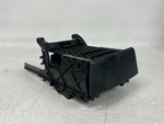 2016-2020 Tesla Model X Rear 2ND Row Cup Holder Panel Mount Bracket Oem LOT2740. Fixed Price $89.99.