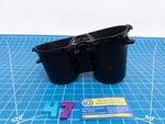16-18 Acura Ilx Front Center Console Cup Holder Oem. Fixed Price $13.94.