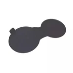 Genuine Audi Cup Holder Insert 8U0-862-435-4PK. Fixed Price $36.97.