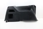 2018 - 2020 Honda Odyssey Rear Left Side Quarter Trim Cover Panel Oem Gr. Fixed Price $262.32.