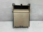 Used 2013 2017 Mercedes-benz Ml Gle 350 Center Console Cup Holder M20387 Oem. Fixed Price $127.99.