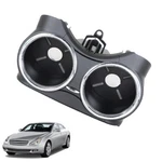 Black Cup Holder Bracket Dual For Benz Mercedes CLS550 CLS63 Amg CLS500 New. Fixed Price $25.59.