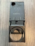 Audi C5 A6 RS6 Dashboard Cup Holder 4B0862534D. Fixed Price $35.48.