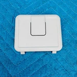 2011 2019 Infiniti M56 M37 Q70 Roof Card Holder Panel Finish Trim Beige Oem. Fixed Price $20.00.