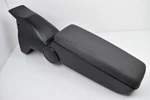 2014-2017 Fiat 500L Center Console Black Cloth Armrest Lid Storage Oem. Fixed Price $77.34.