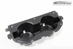 2019-2026 Ram 1500 Crew Cab Center Console Dual Drink Tray Cup Holder Panel Oem. Fixed Price $44.99.