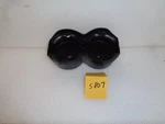 1998-04 Chevy S-10 Gmc Sonoma 98-05 Blazer Jimmy Console Cup Holder Insert Liner. Fixed Price $18.99.