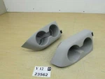 11 12 13 14 Toyota Sienna Rear Back Seat Cup Glass Holder Tray Trim Set Oem. Fixed Price $63.31.