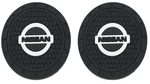 Car Cup Holder Coasters For Nissan Altima Aryia Cube Leaf Maxima Murano Pathfind. Fixed Price $15.80.