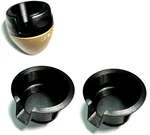 Land Rover Discovery 1999-2004 Interior Upper Cup Holder Plastic Inserts Pair. Fixed Price $21.60.