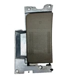 2000-2002 Lincoln Ls Center Console Flip Out Dual Tan Oem. Fixed Price $42.74.