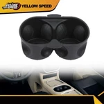 Fit For 2011-2020 Grand Caravan Town & Country Center Console Cup Holder Liner. Fixed Price $12.44.