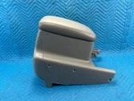 Oem Lexus LX470 Center Console Box W/ Armrest & Cup Holder GRAY:LG10 2004-2007. Fixed Price $555.00.