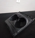 05-10 Charger Chrysler 300 Plastic Cup Holder 1062720XDVAA. Fixed Price $39.99.