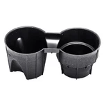 Oem New Front Center Floor Console Cup Holder Rubber Liner Expedition Navigator. Fixed Price $28.73.
