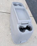 2011-2017 Honda Odyssey Oem Front Center Floor Console Cupholder 83400TK8. Fixed Price $95.00.
