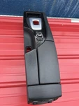 Bmw Series 528 E60 M5 Oem Complete Center Arm Rest Console 06-10 Used (black). Fixed Price $225.00.